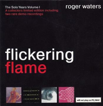 Roger Waters - Flickering Flame