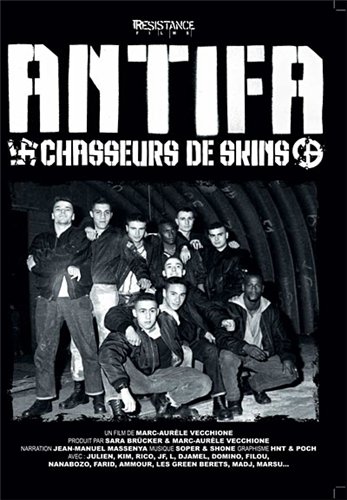 :    / Antifa: Chasseurs de skins SUB