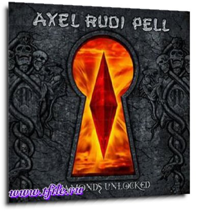 Axel Rudi Pell -  