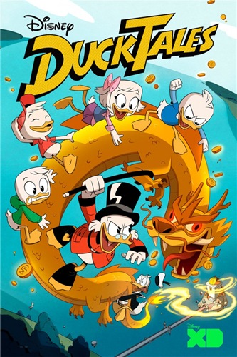   (1 : 1-2 ) / DuckTales MVO