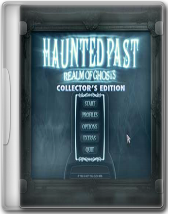 Haunted Past: Realm of Ghosts Collectors Edition 
