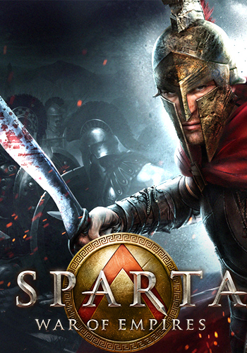 Sparta: War of Empires [581]