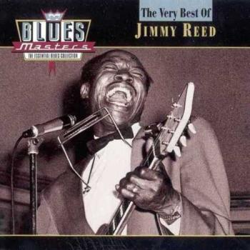 Jimmy Reed - Blues Masters: The Very Best of Jimmy Reed