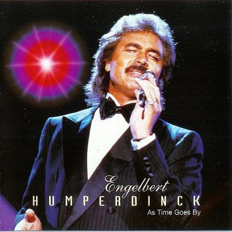 Engelbert Humperdinck - Discography 