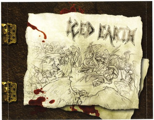 Iced Earth - Discography 