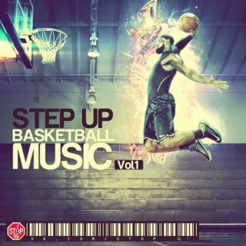 VA - Basketball Music Vol.2 by Step Up