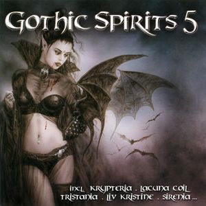 VA - Gothic Spirits 