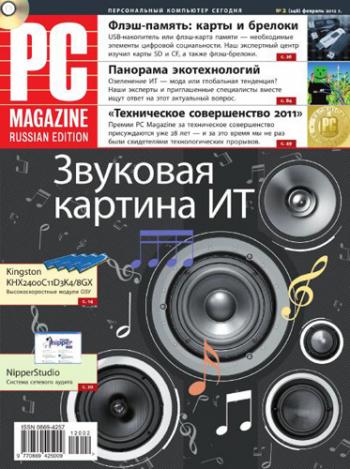 PC Magazine/RE 2