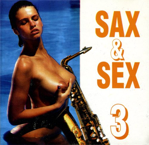 VA - Sax and Sex Collection 
