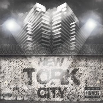 Tork - New Tork City