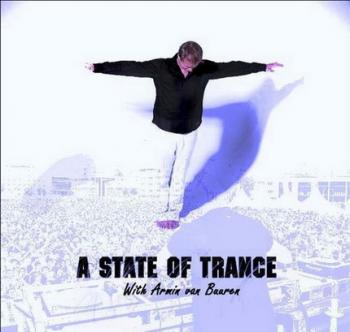 Armin van Buuren - A State of Trance 561 - 570 SBD
