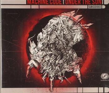 Machine Code - Under The Sun