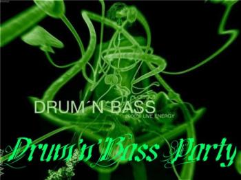 VA - Drum'n'Bass Party