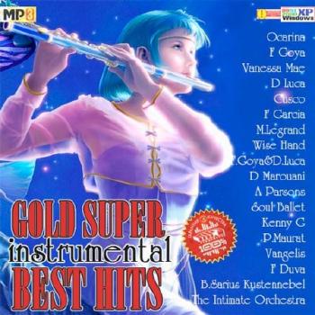 VA-Gold Super Best Instrumental Hits
