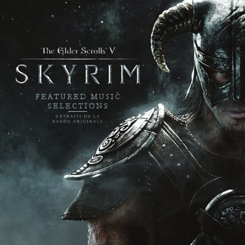 OST The Elder Scrolls V: Skyrim