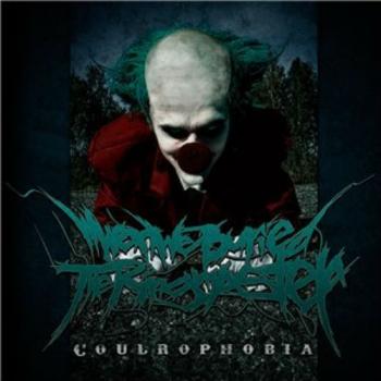 When We Buried The Ringmaster - Coulrophobia