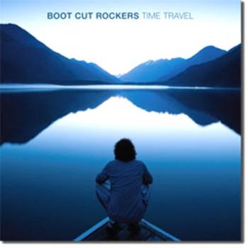 Boot Cut Rockers - Time Travel