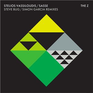 Sasse & Stelios Vassiloudis - The Z