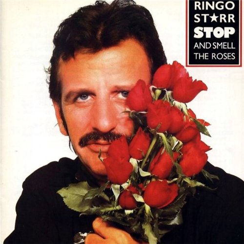 Ringo Starr - Discography 