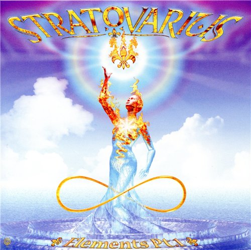 Stratovarius - Discography 