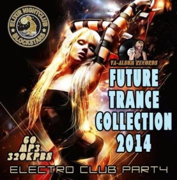 VA - Future Trance Collectioun