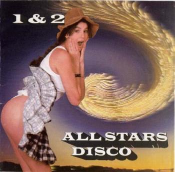 VA - All Stars Disco (22 CD)