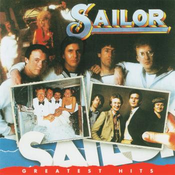 Sailor - Greatest Hits