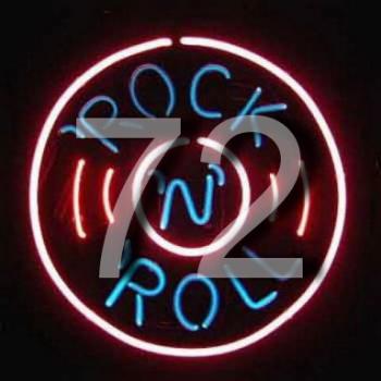 VA - Only Rock-n-Roll (72)