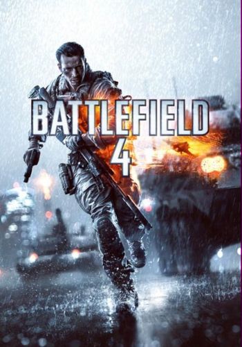 Battlefield 4 [RePack  maks159951]