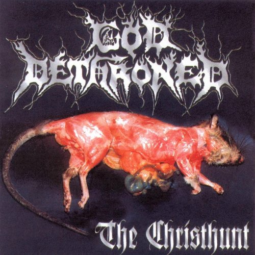 God Dethroned - Discography 