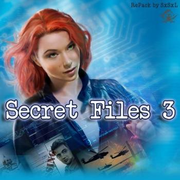   3:   / Secret Files 3: The Archimedes Code