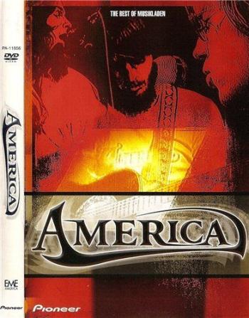 America - The Best of MusikLaden Live