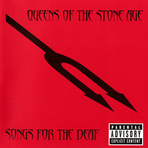 Queens Of The Stone Age - Discography 