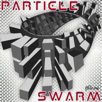 Particle Swarm - Demo 2012