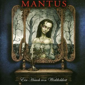 Mantus -  
