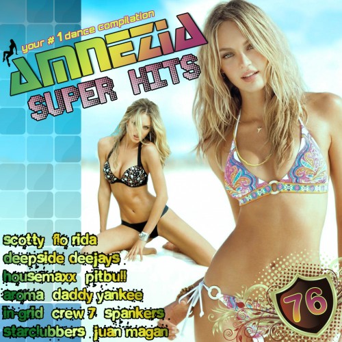 VA-Amnezia Super Hits 76-80 