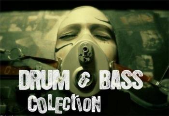 VA-Drum & Bass Collection 26