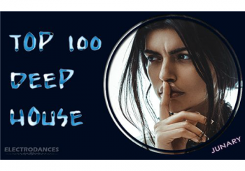 VA - TOP 100 Deep House