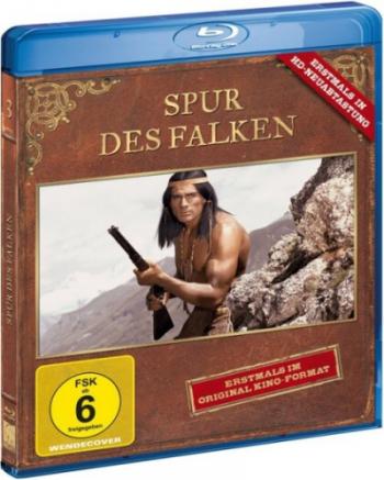   / Spur des Falken DUB