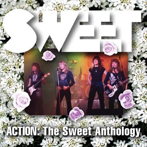 The Sweet - Discography 