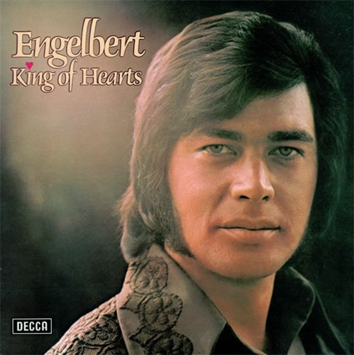 Engelbert Humperdinck - Discography 