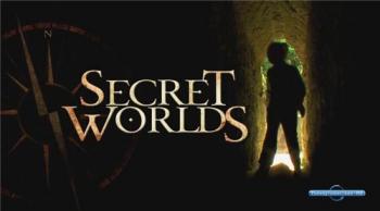  .   / Secret Worlds. Easter Island VO