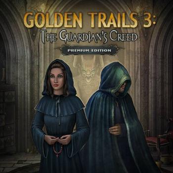 Golden Trails 3: The Guardian's Creed. Premium Edition