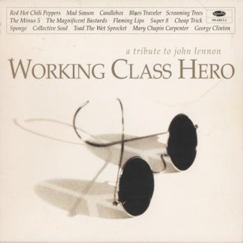VA - Working Class Hero - A Tribute to John Lennon