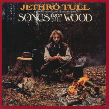 Jethro Tull - Original Album Series 