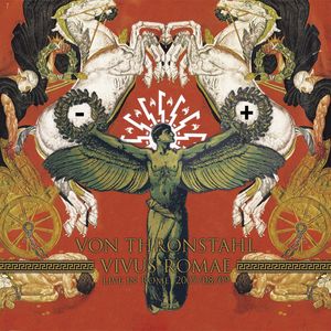 Von Thronstahl - Corona Imperialis 