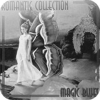 VA-The World of Romantic Collection 