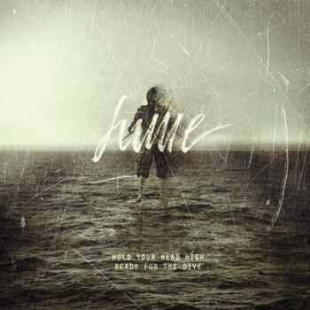 Fume - Hold Your Head High Ready For The Dive EP