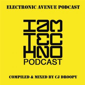 j Droopy - Electronic Avenue Podcast (Episode 001)