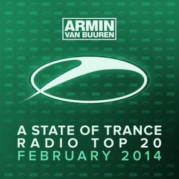 VA - Armin van Buuren: A State Of Trance Radio Top 20 February
